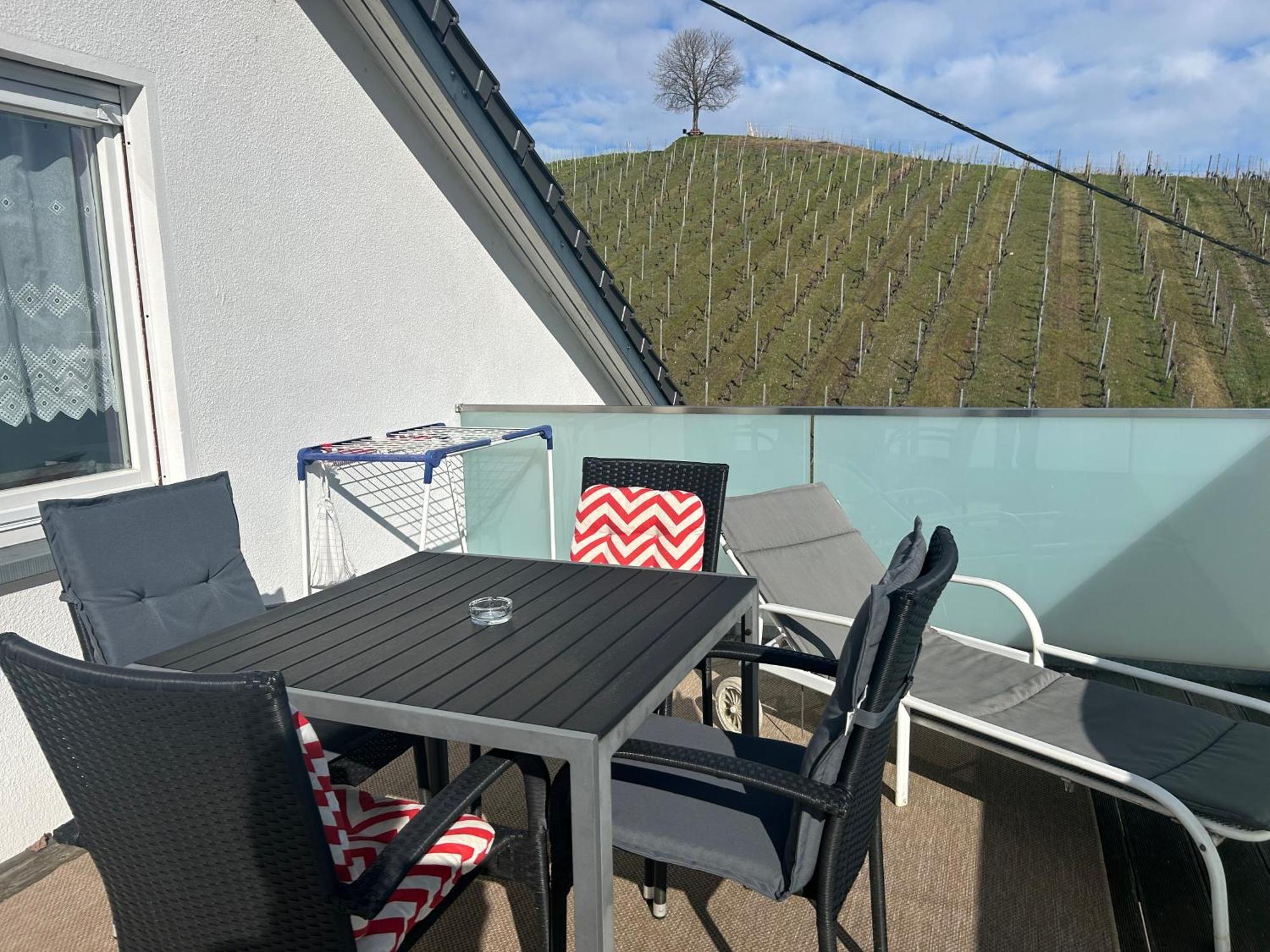 Gaestehaus Sommertal Mit Pool Im Garten, Eigener Parkplatz, 800M Zum Bodensee, 300M Zur Altstadt Meersburg Exterior photo